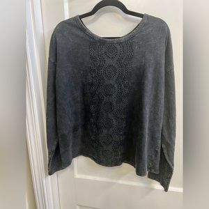Knox Rose NWT Blouse